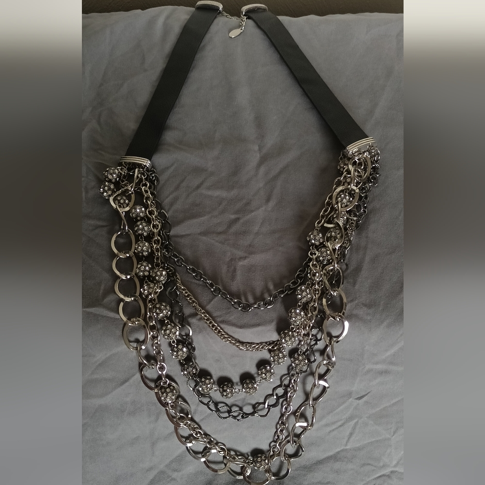 Paparazzi Arlingto Zi collection necklace - Picture 2 of 4